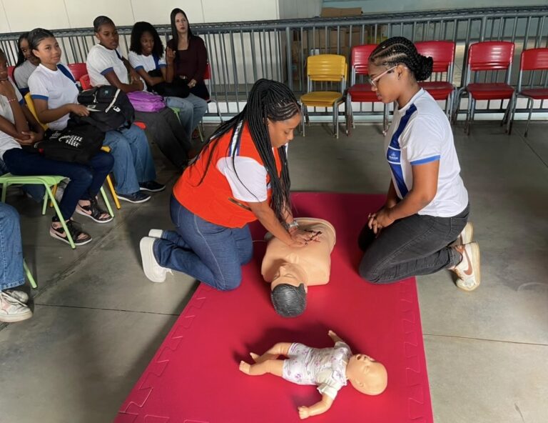 PDCE Divulgação Codesal