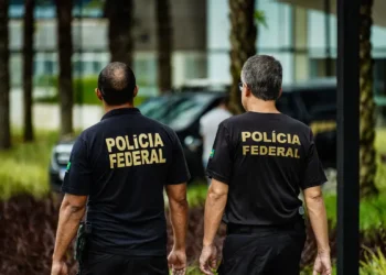 PF faz ação contra apologia ao nazismo no interior do Rio de Janeiro