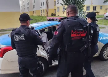 PMs são denunciados por cobrar policiamento privilegiado no Rio