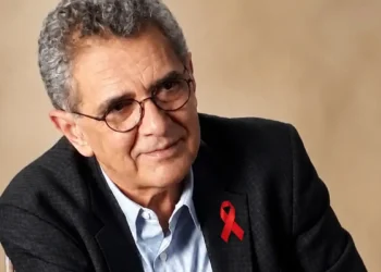Morre Paulo Roberto Teixeira, referência no combate à aids no Brasil