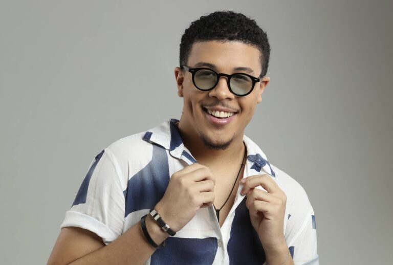 Pedro Gabriel