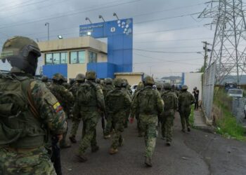 Peru declara estado de emergência em cinco presídios de alta segurança