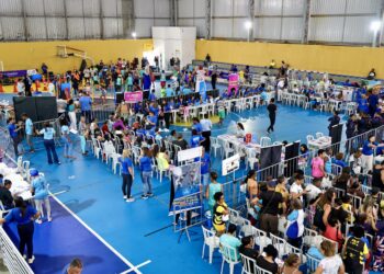 Viver Salvador nos Bairros realiza 15ª edição neste sábado (5), no Lobato