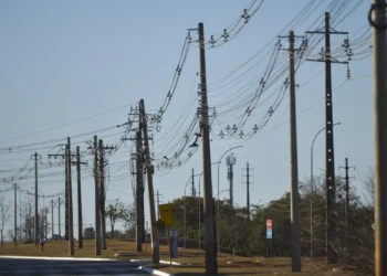 Em 5 anos, furto de fios de cobre no Rio deu prejuízo de R$ 69 milhões