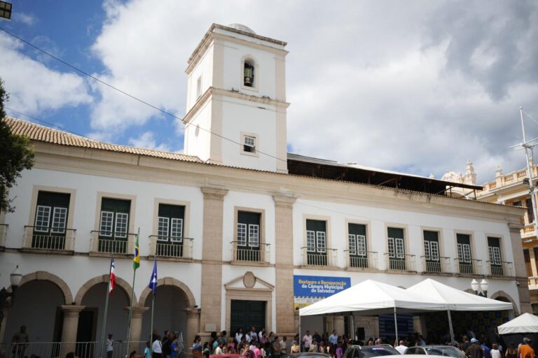 Restauro e requalificação da Câmara Municipal de Salvador - Fotos - Betto Jr - Secom PMS (1)