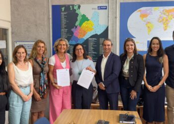 Salvador e Coimbra assinam memorando para cooperação em desenvolvimento urbano e preservação do patrimônio