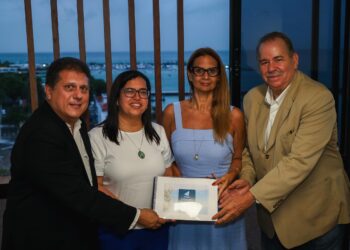 Mulheres são destaque na programação do 2º Fórum Náutico Internacional da ANB em Salvador