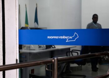 Rioprevidência vende em leilão terreno na Ilha dos Caiçaras
