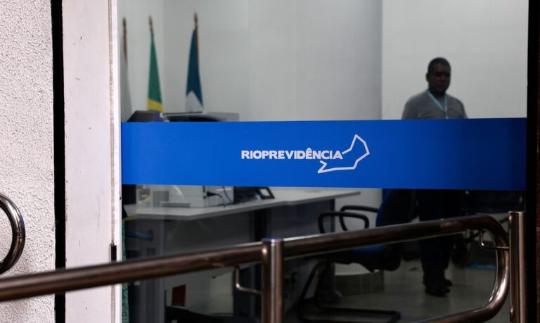 Rioprevidência