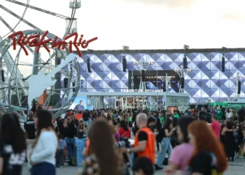 Rock in Rio mantém foco em defesa de projetos socioambientais
