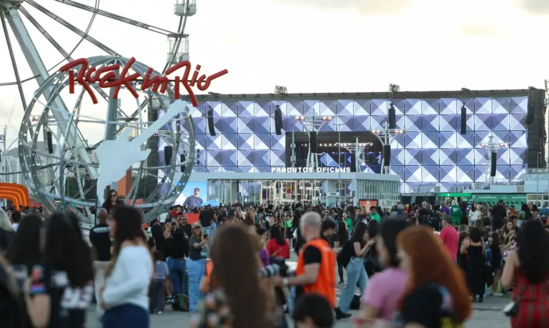 Rock in Rio