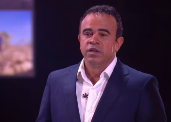 Candidato ao governo da Bahia Ronaldo Mansur sofre acidente de carro; político teve politraumatismos