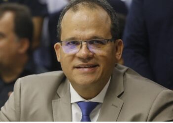 Jornalismo baiano perde Pacheco Maia, ex secretário de Comunicação de Salvador
