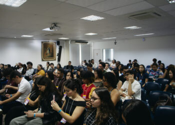 SECOM 2026 reúne profissionais da comunicação em programação com debates, oficinas e troca de experiências, na UCSal