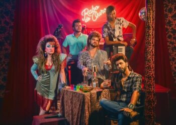 Espetáculo “Arrocha – Aceita esse musical que dói menos” chega ao Teatro Cidade do Saber em outubro