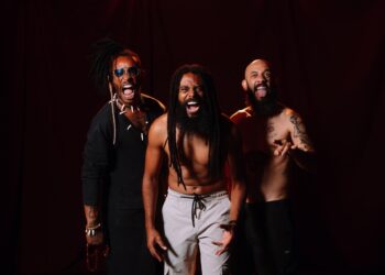 Dia Municipal do Rock é celebrado com shows de Otto, Black Pantera e bandas da cena de Camaçari