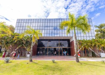 Parceria entre Secult e Senac oferta curso gratuito de produção cultural