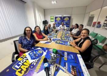 Com apoio da Prefeitura, CDL lança campanha Liquida Camaçari 2026