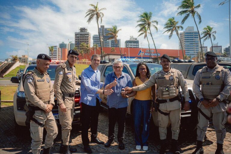 Segov_entrega_estado_seis_viaturas_Foto_William_Rocha_01
