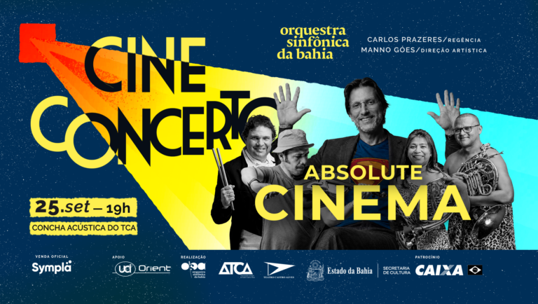 Site - CineConcerto