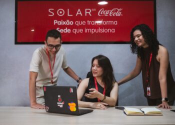 Solar Coca-Cola abre vaga de Trainee na Bahia