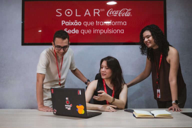 Solar lança Programa de Trainee para Supply Chain Divulgação 4