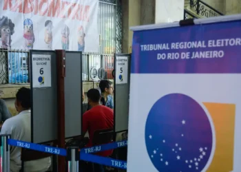 TRE-RJ vai oferecer transporte gratuito na eleição em 3 localidades