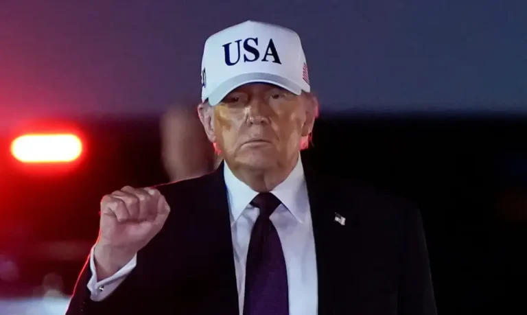Trump