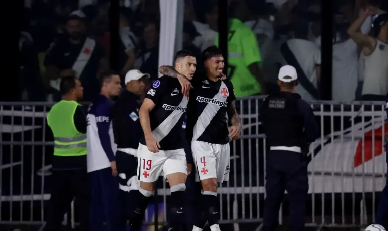 Vasco