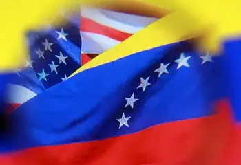 Empresa ligada ao Pentágono controlará 21% do petróleo da Venezuela
