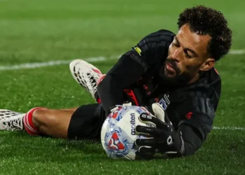 Vozinha é indicado ao prêmio de melhor goleiro do mundo na Bola de Ouro 2026