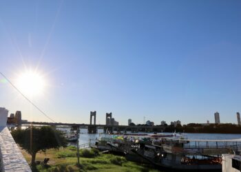 Salvador e mais 17 cidades terão radiação UV muito alta ou extrema até domingo (06), aponta Inema