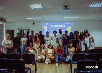 29ª Semana de Comunicação na UCSal tem como tema “Quando Tudo Se Conecta”