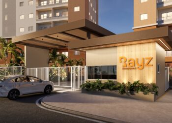 OR lança o empreendimento Rayz com 432 apartamentos em Patamares, em Salvador
