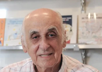 Jornalista Zuenir Ventura morre aos 95 anos