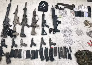 Cajazeiras V e Cajazeiras XI: nove homens morrem e outro é preso em ação policial
