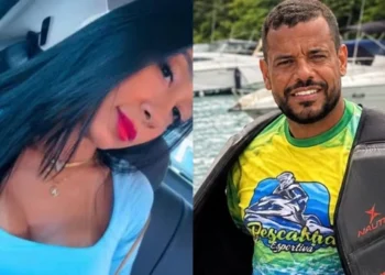 Vítimas de acidente entre jet ski e lancha na Baía de Aratu são identificadas