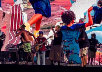 Festival da Primavera 2026 leva música e cultura negra contemporânea ao Muncab