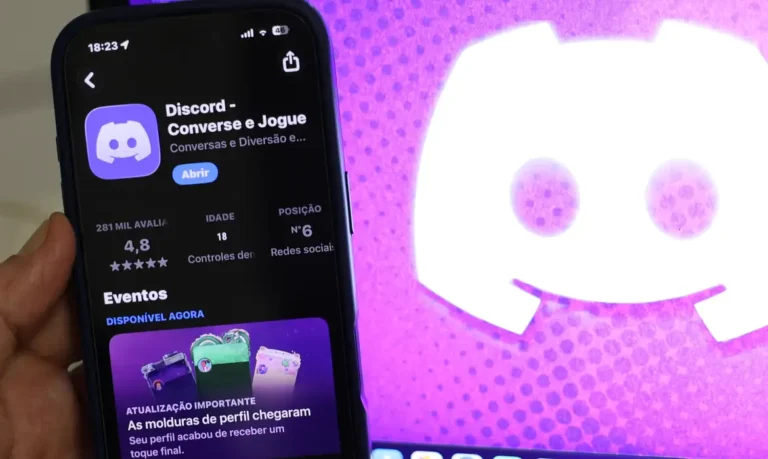 discord