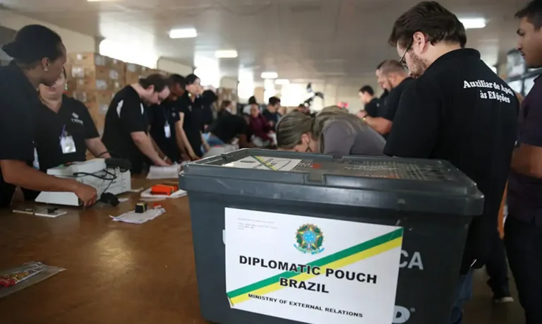 eleição