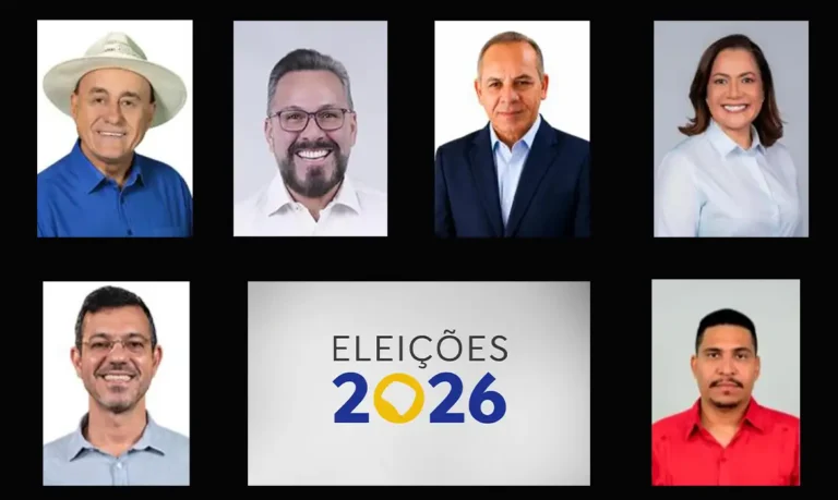 eleição Acre