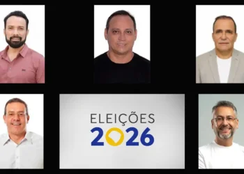 Conheça os candidatos ao governo do Amapá nas eleições deste ano