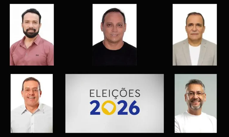eleição Amapá
