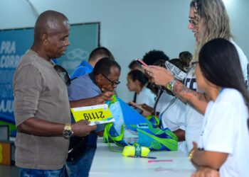 Maratona Salvador amplia legado socioambiental, cultural e esportivo para a cidade