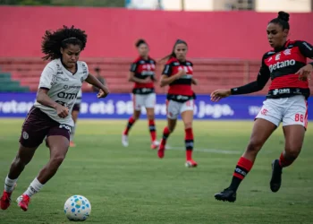 Saiba as diretrizes para desenvolvimento do futebol feminino no Brasil