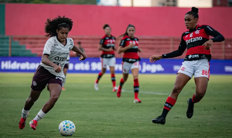 futebol feminino