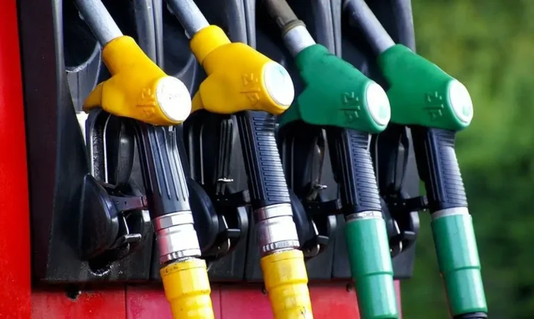 gasolina