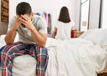 Saúde sexual pode ajudar a identificar sinais de atenção à saúde masculina