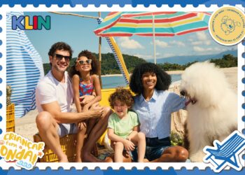 Costa do Sauípe ganha programação especial para crianças neste fim de semana