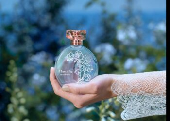 O Boticário inaugura tendência internacional de perfumaria laundry com o novo Floratta Blue Crystal